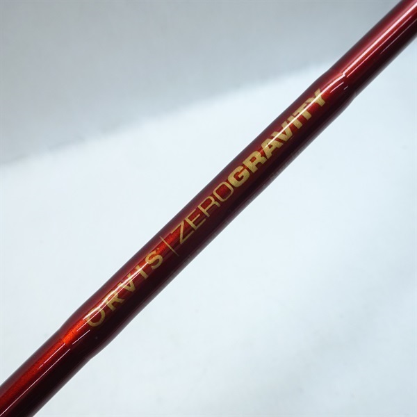 オービス ゼログラビティMID FLEX7.5  #8